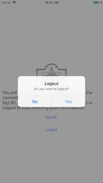 Image 2 for SD Legislature Notificati…