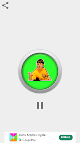 Image 0 for I Don't Care That You Bro…