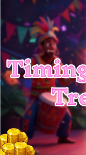 Image 0 for Timing Treasure