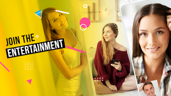 Image 0 for Live Video Chat With Stra…