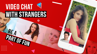 Image 3 for Live Video Chat with Stra…