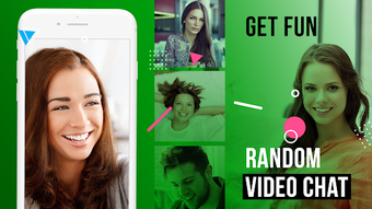 Image 4 for Live Video Chat with Stra…