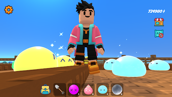 Image 0 for Slime Games for Grow a Ga…