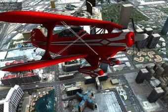 Image 0 for Flight Unlimited Las Vega…