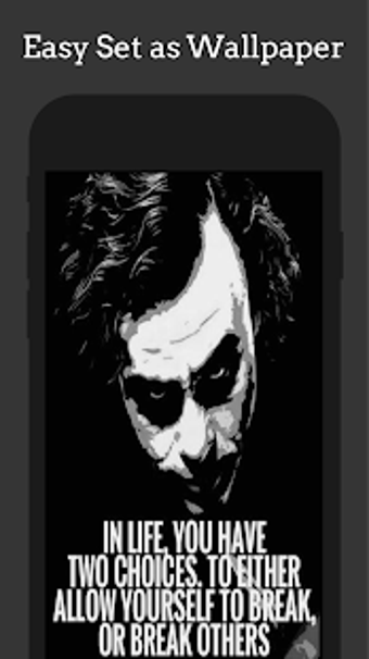 Image 2 for Joker Quotes Wallpaper