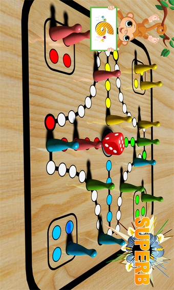 Imagen 0 para Classic Ludo for Windows …