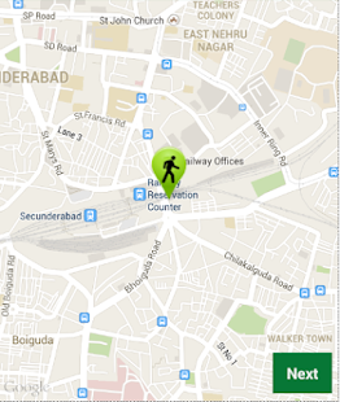 Image 3 for Yellow Cabs Hyderabad