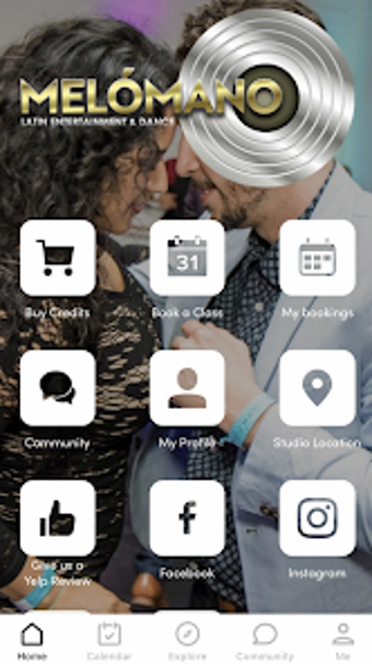 Image 0 for Melómano Entertainment