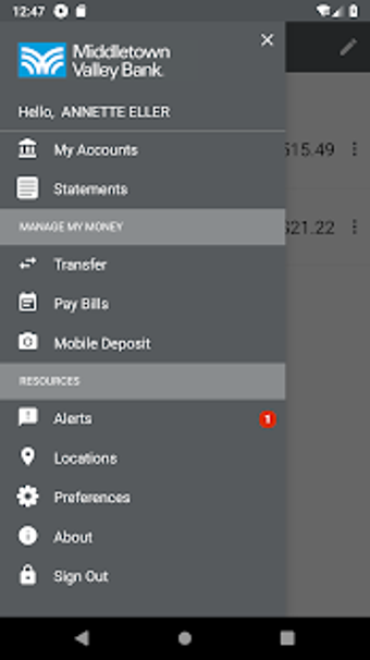 Image 0 for MVB Mobile