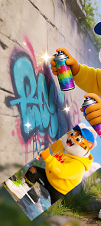 Image 0 for UM8Rapid Strike