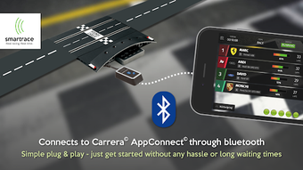 Image 0 for Carrera Digital Race Mana…