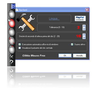 Image 0 for Clikka Mouse Free