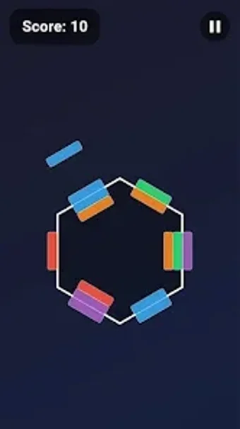 Image 0 for Layer Signal Core