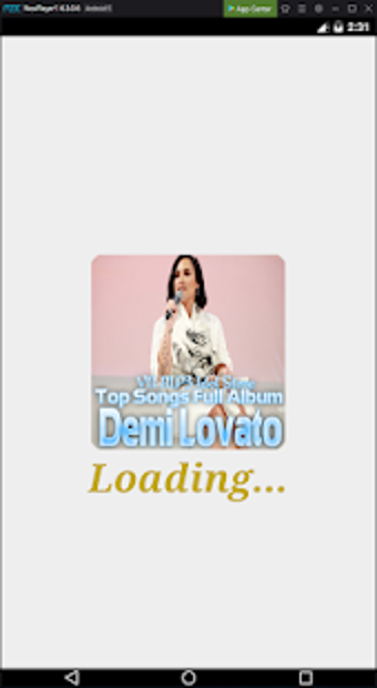 Image 1 for Demi Lovato - Top Songs F…