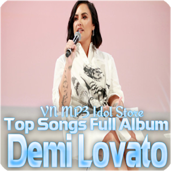 Image 2 for Demi Lovato - Top Songs F…