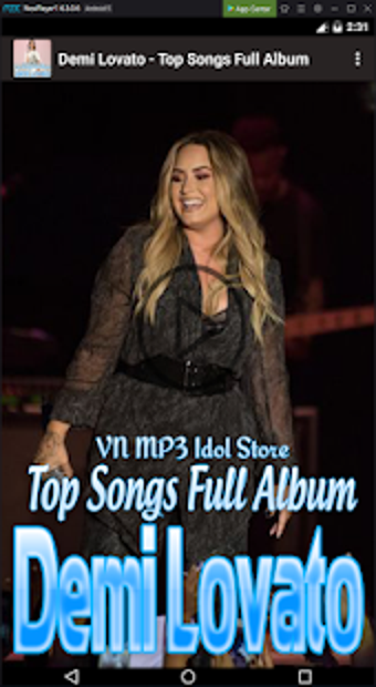 Image 3 for Demi Lovato - Top Songs F…