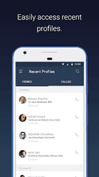 Imagen 3 para Naukri Recruiter