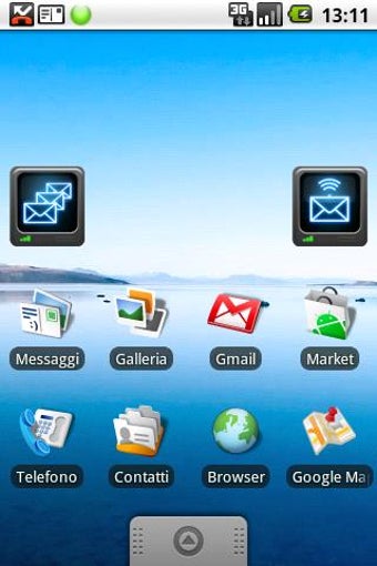 Imagen 1 para HandsFree SMS