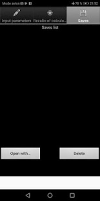 Image 1 for Satellite director 2020