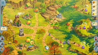 Imagen 0 para Druid Kingdom
