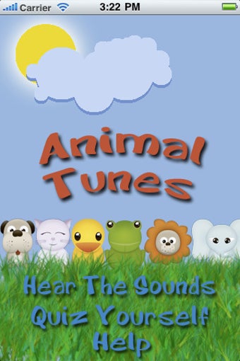 Image 0 for Animal Tunes