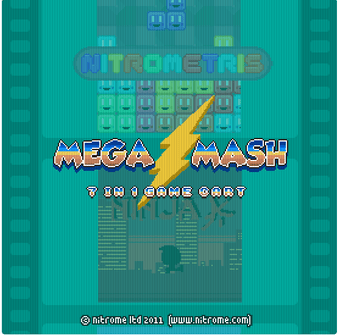 Image 1 for Mega Mash