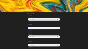 Imagen 0 para Hackercast