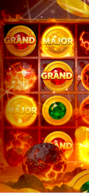 Image 0 for MagmaCoin Strike