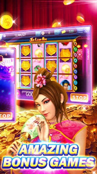 Imagen 2 para PENNY ARCADE SLOTS - Free…