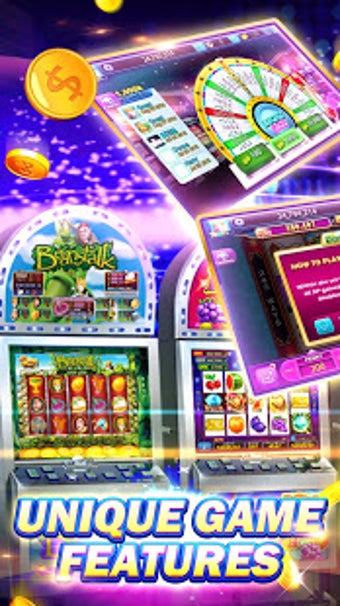 Imagen 1 para PENNY ARCADE SLOTS - Free…