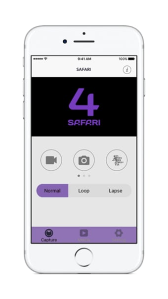 Image 0 for Safari Connect 4