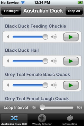 Image 0 for Australian Duck Call