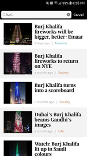 Imagen 0 para Gulf News