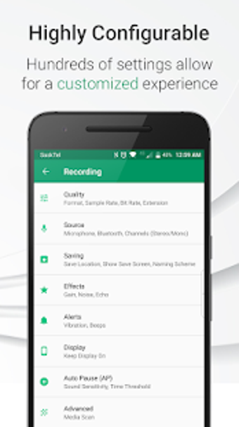 Image 3 for Parrot Voice Recorder