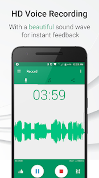 Image 0 for Parrot Voice Recorder