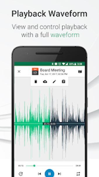 Image 2 for Parrot Voice Recorder