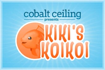 Image 0 for Kiki's Koi-Koi