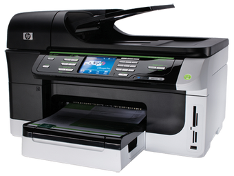 Image 0 for HP Officejet Pro 8500 Wir…