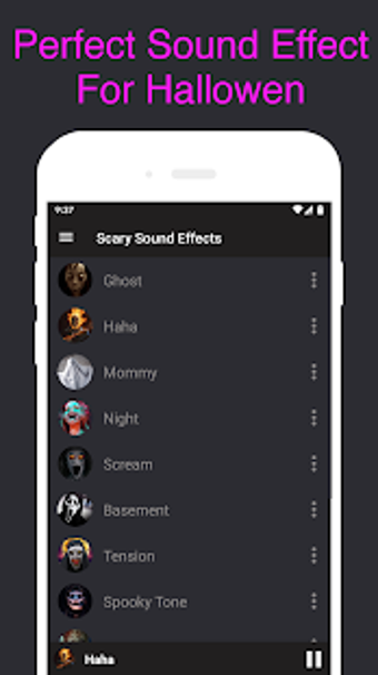 Image 3 for Scary Sound Effects - Gho…