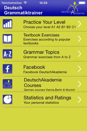 Image 0 for Learn German DeutschAkade…