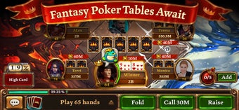 Image 2 for Scatter Holdem Poker