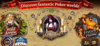 Image 3 for Scatter Holdem Poker