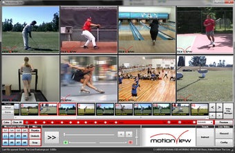 Imagen 0 para MotionView