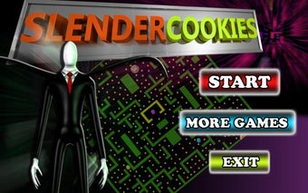 Imagen 0 para SlenderCookies
