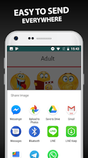 Image 0 for Dirtymoji - Dirty Adult E…