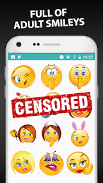 Image 1 for Dirtymoji - Dirty Adult E…