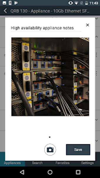 Image 1 for Veritas AppAssist