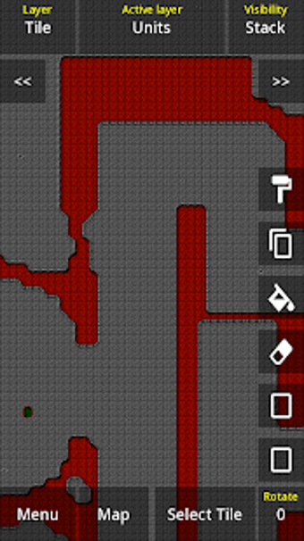 Imagen 2 para NotTiled