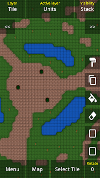 Imagen 3 para NotTiled