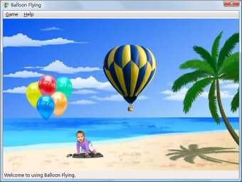 Image 0 for Balloon Flying